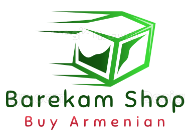 Barekam Shop
